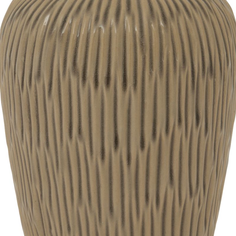 Pallida Collection Medium Fleck Vase