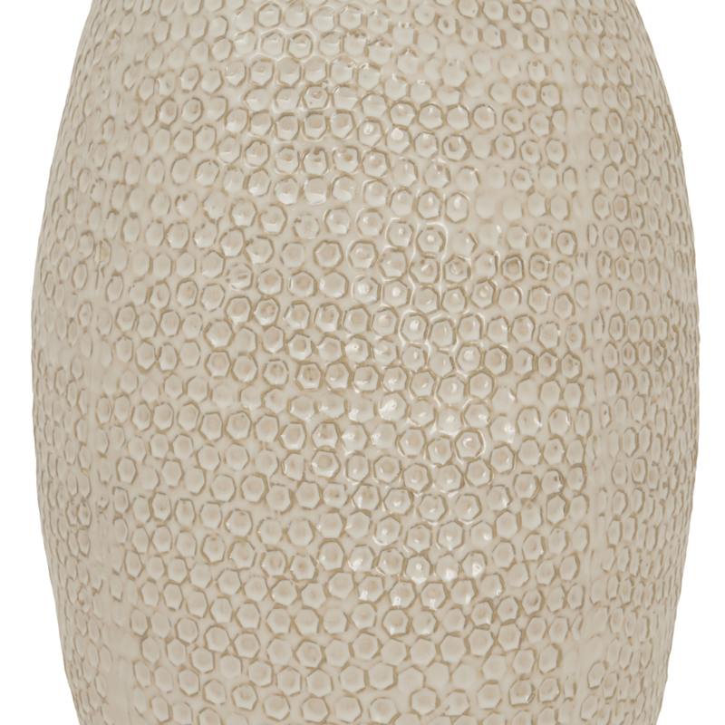 Zaffera Olpe Vase