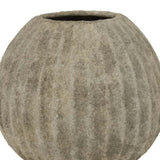 Catania Round Vase