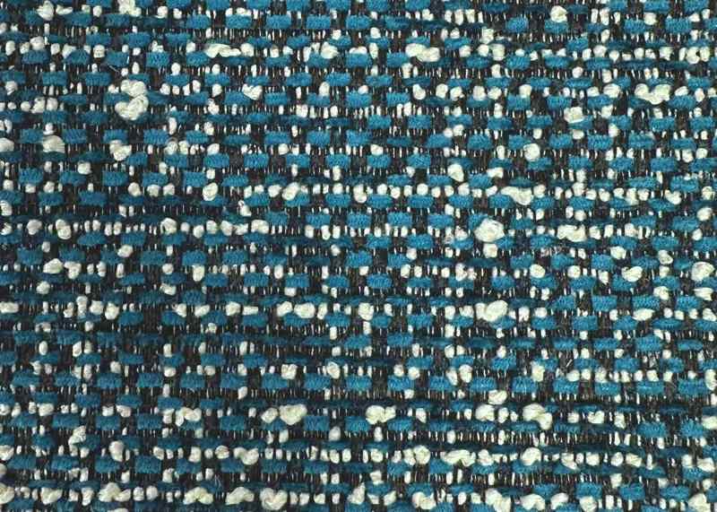 Holborn Teal / SR12454 (Per Metre)