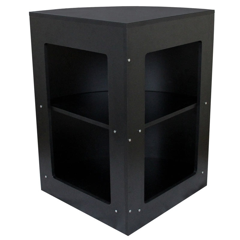 CM60 Corner Counter - Black