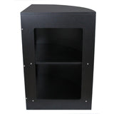 CM60 Corner Counter - Black