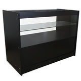 Emperor C1200 C1200 CM60 Black and White Retail Shop Counters