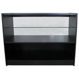 C1200 Shop Counter - Black