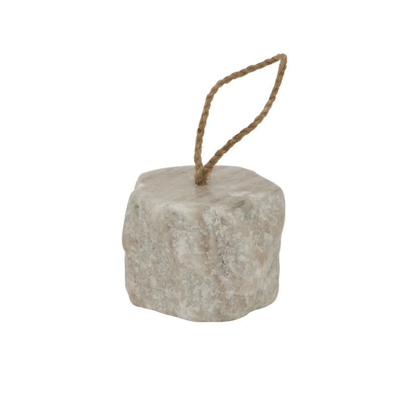 Marble Doorstop