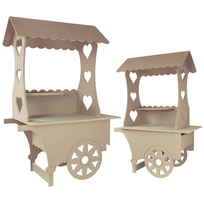 Sweet Carts product image