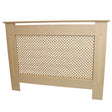 Radiator Cover MDF Unfinished 1115mm