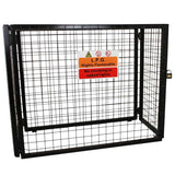 Gas Bottle Mesh Cage 900mm