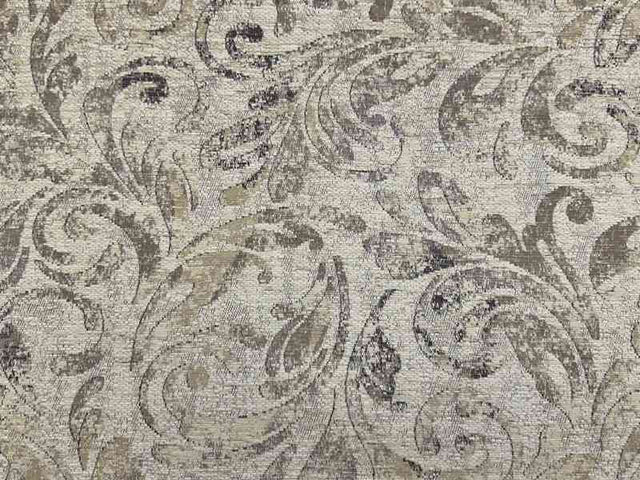 Abbey Wood Scroll Stone / SR14502 (Per Metre)