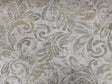 Abbey Wood Scroll Honey / SR14501 (Per Metre)