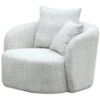 Sorelle Swivel Chair