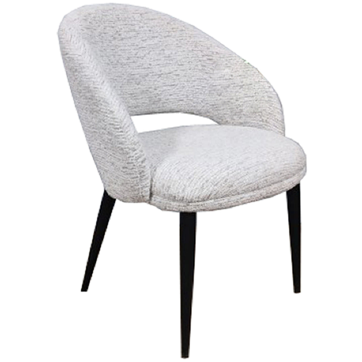 Sorelle Curved Dining Chair