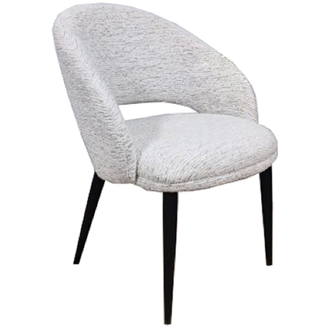 Sorelle Curved Dining Chair