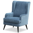 Vellis Wingback Armchair
