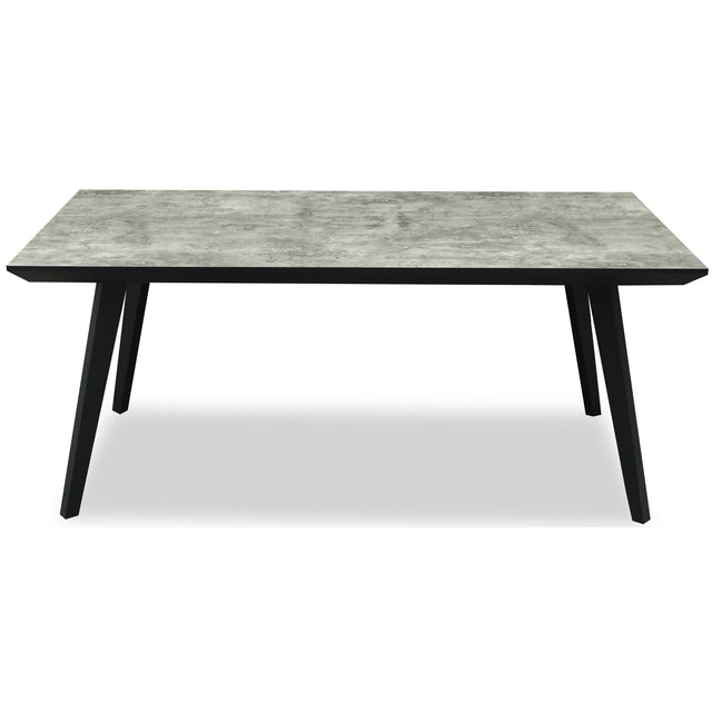 Nivara Rectangular Dining Table