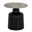 Oura Round Side Table