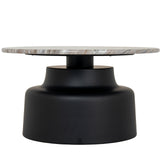 Oura Round Coffee Table