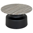 Oura Round Coffee Table