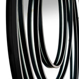 Brisa Swirl Mirror