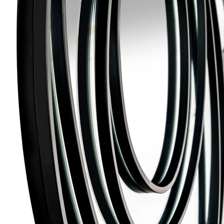 Brisa Swirl Mirror
