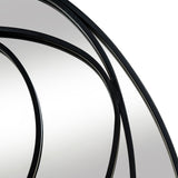 Brisa Swirl Mirror