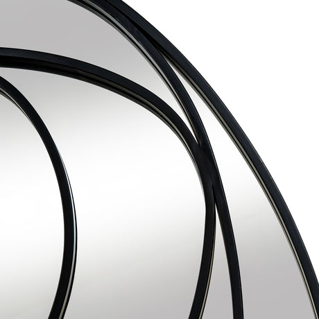 Brisa Swirl Mirror