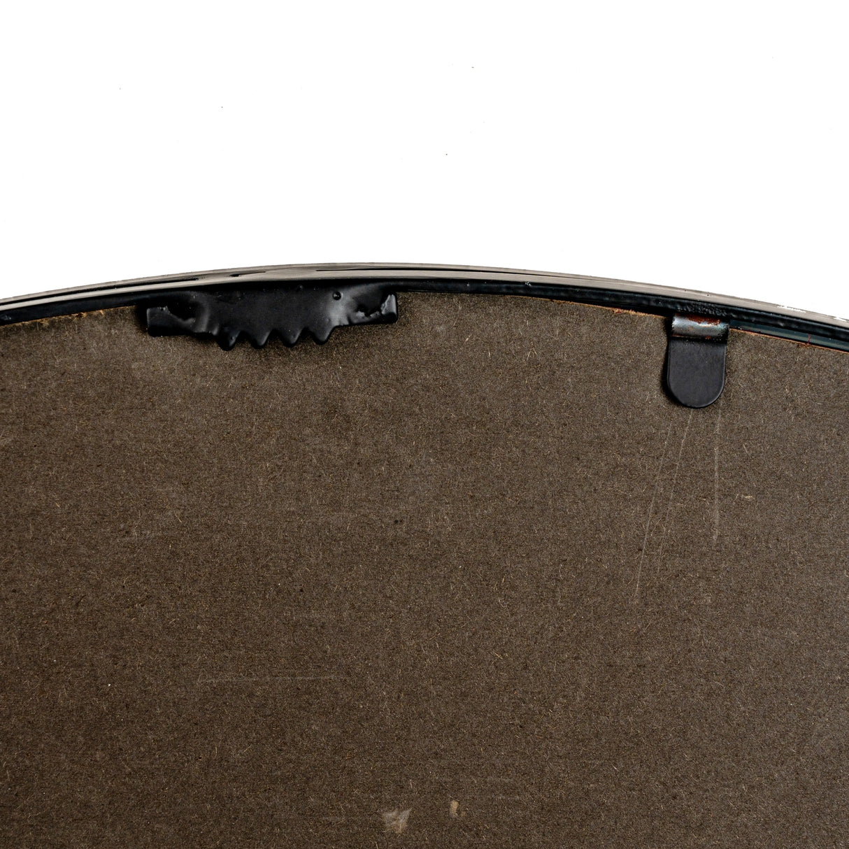 Brisa Swirl Mirror