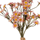 Pink Daisy Bunch