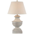 Montara Table Lamp With Linen Shade