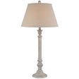 Liora Table Lamp With Linen Shade
