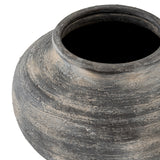 Marra Squat Vase