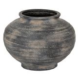 Marra Squat Vase