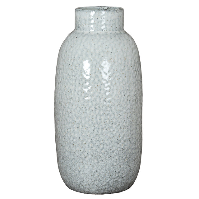 Cairn Dimple Large Vase