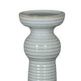 Sile Medium Pillar Candle Holder