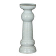 Sile Medium Pillar Candle Holder