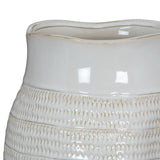 Tava Hewn Bud Vase