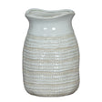Tava Medium Hewn Vase