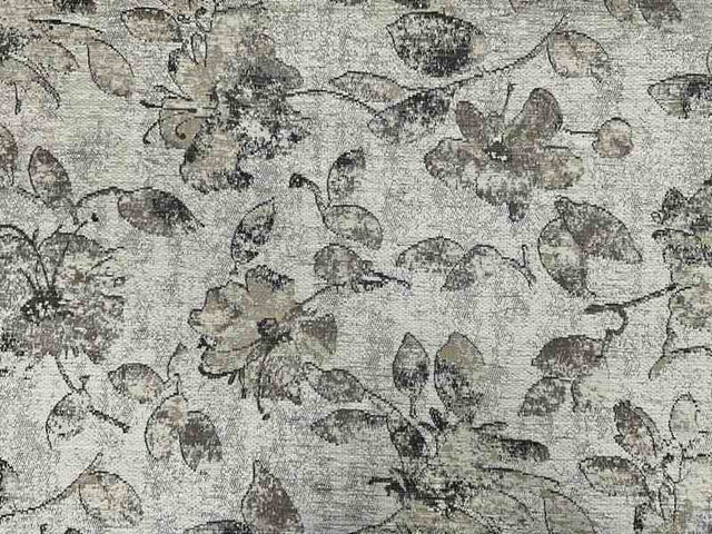 Abbey Wood Floral Stone / SR14532 (Per Metre)