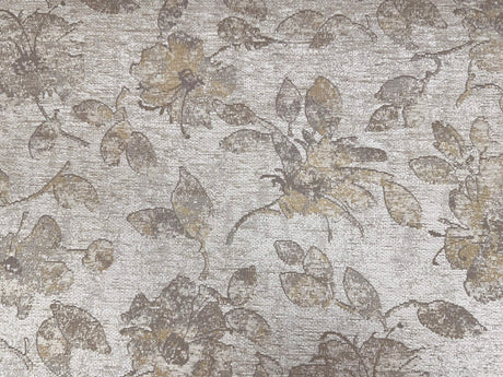 Abbey Wood Floral Honey / SR14531