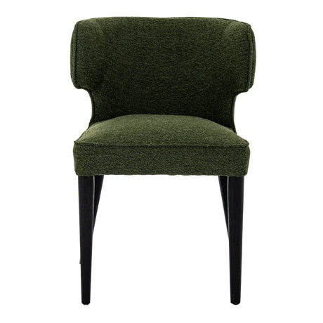 Avia Moss Dining Chair