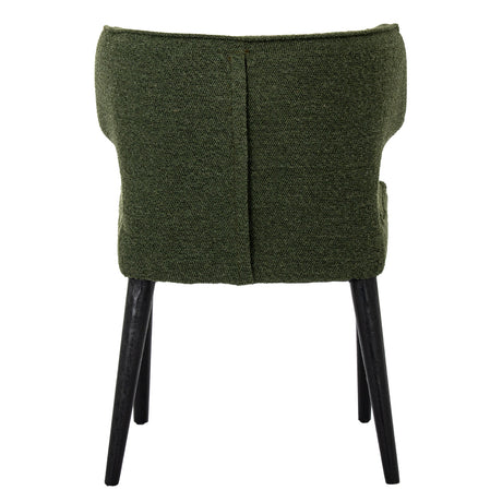 Avia Moss Dining Chair