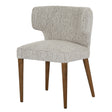 Avia Mist Dining Chair