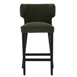 Avia Moss Barstool