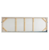 Ondra Hand Painted Canvas In Frame