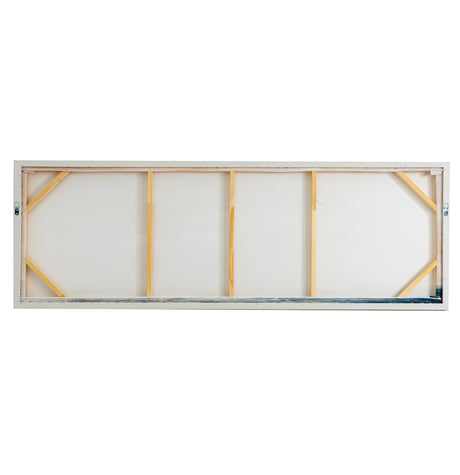 Ondra Hand Painted Canvas In Frame