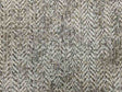 Abbey Wood Herringbone Stone / SR14542 (Per Metre)