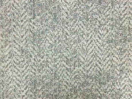 Abbey Wood Herringbone Mist / SR14546 (Per Metre)