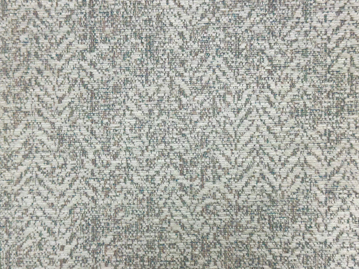 Abbey Wood Herringbone Mist / SR14546