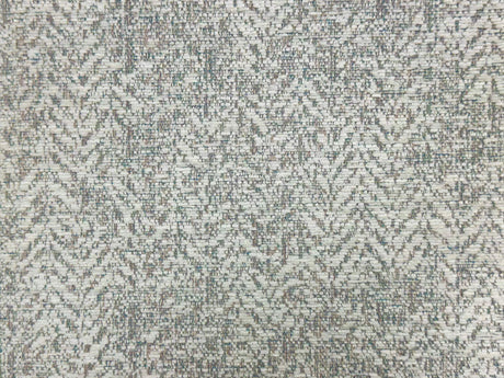 Abbey Wood Herringbone Mist / SR14546
