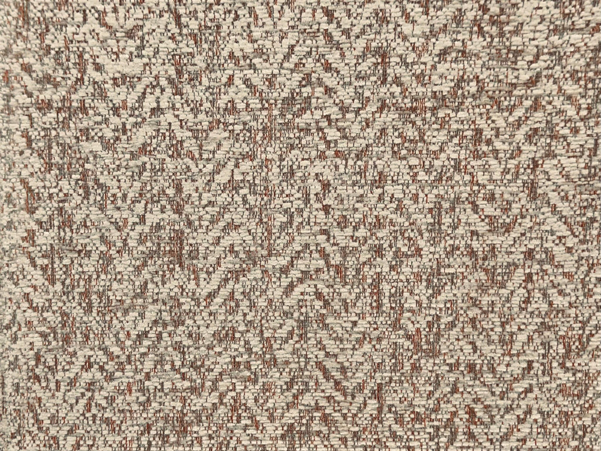 Abbey Wood Herringbone Autumn / SR14540